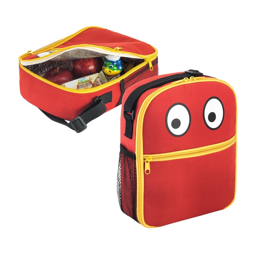 SEBASTIAN. Cooler bag for children 3 L