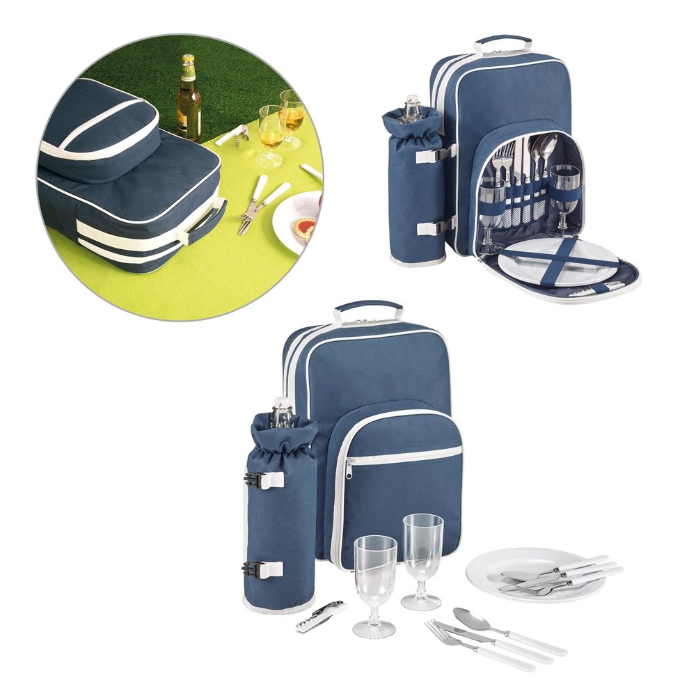 ARBOR. Picnic cooler backpack