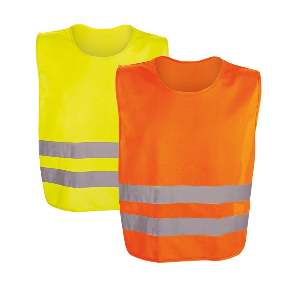 THIEM. Reflective vest