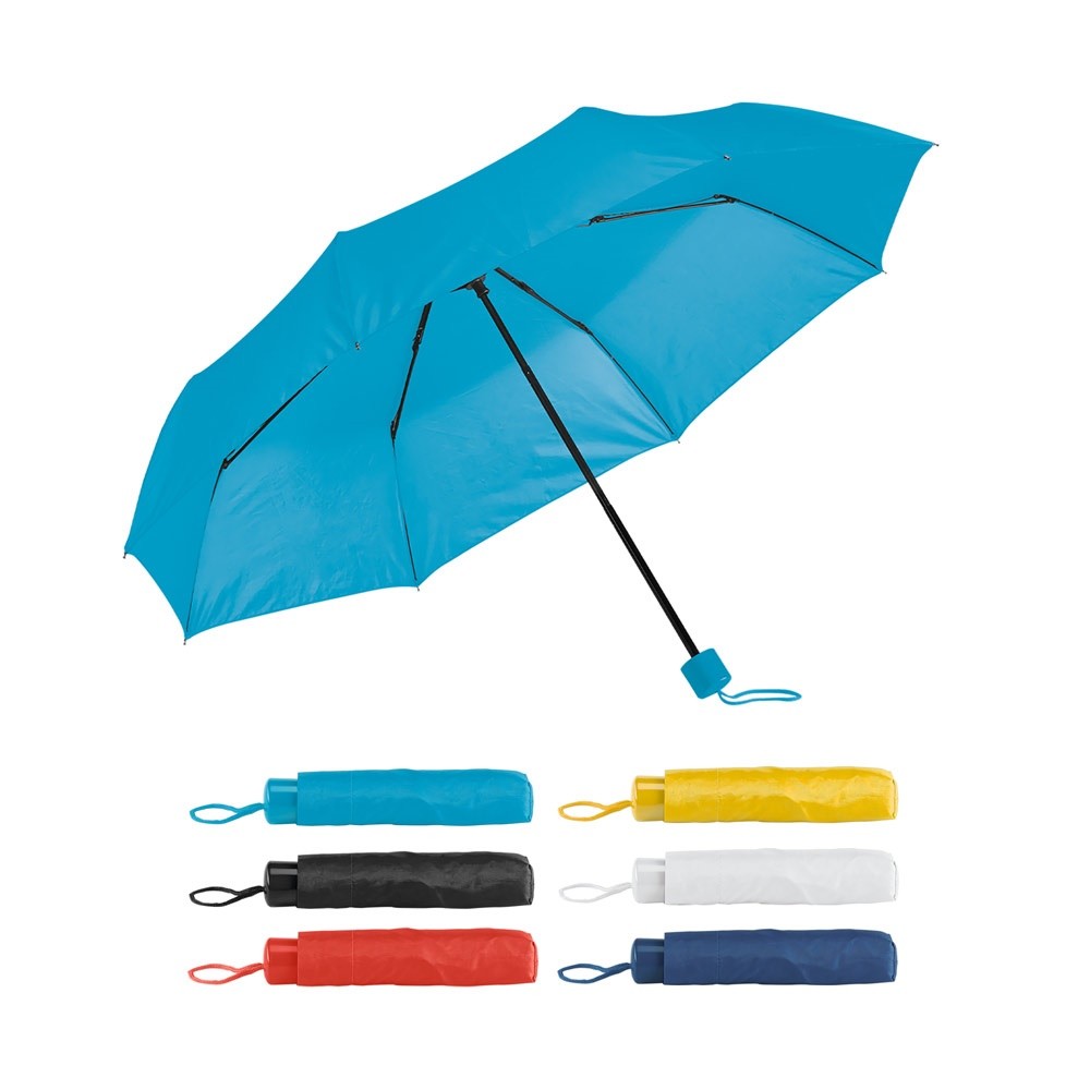 MARIA. Compact umbrella