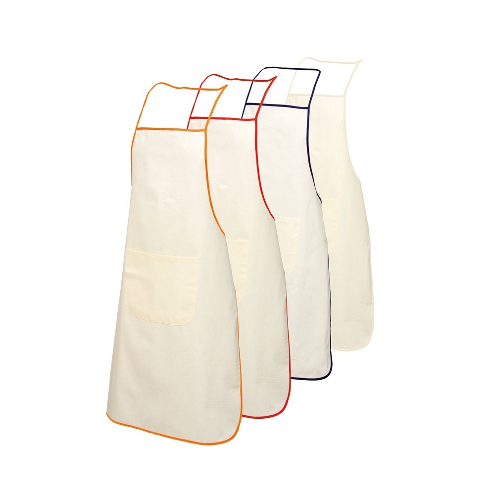 CHILLI. 100% cotton apron