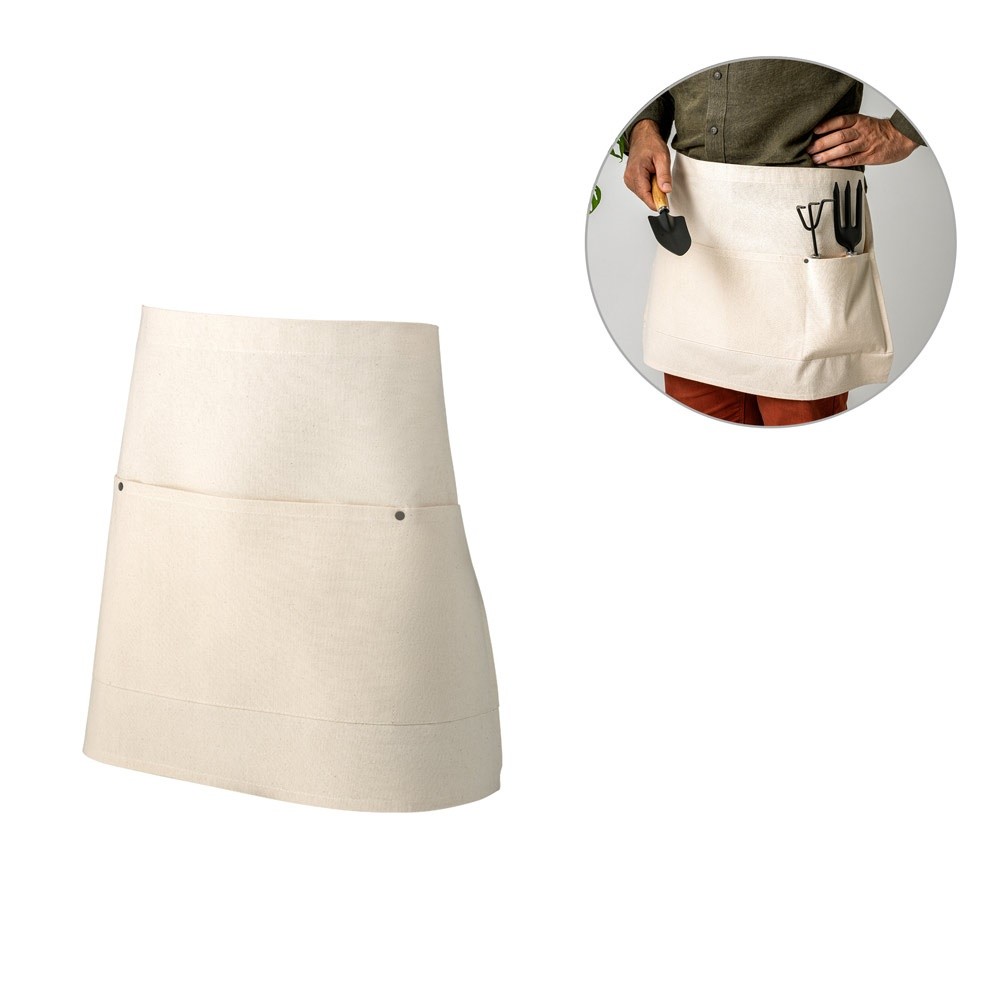 CHICORY. Multi-purpose apron