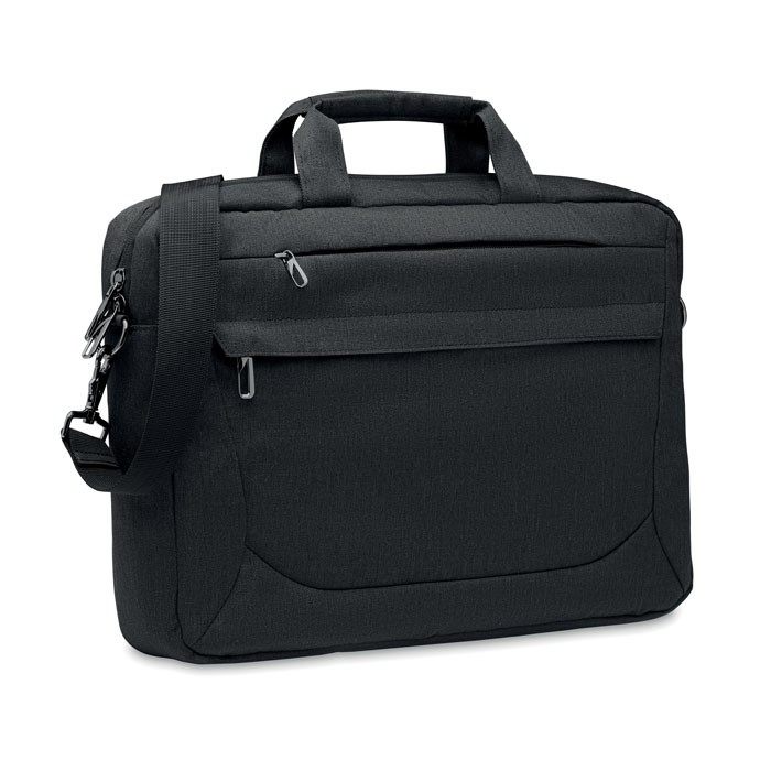 600 RPET laptop backpack
