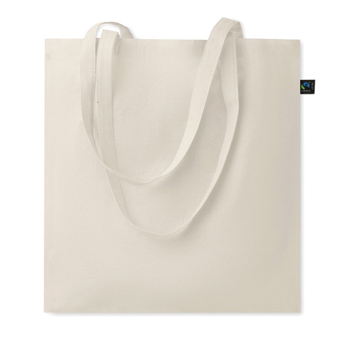 Fairtrade shopping bag