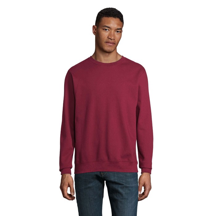 COLUMBIA UNISEX SWEAT 280