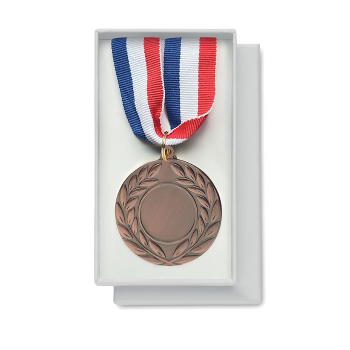 Μετάλλιο διαμέτρου 5 cm