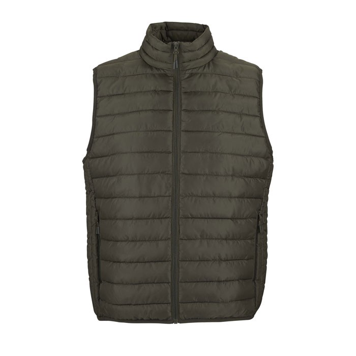 STREAM MEN BODYWARMER