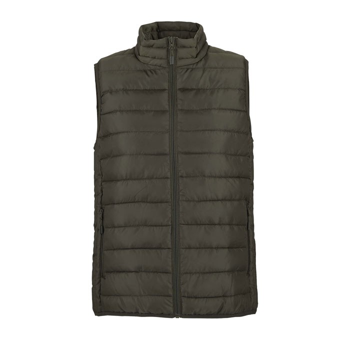 STREAM WOMEN BODYWARMER