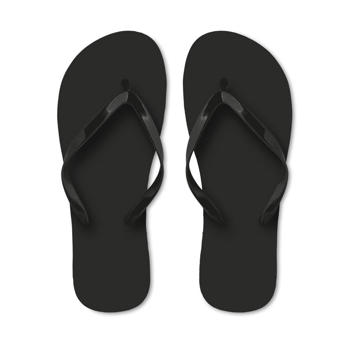 EVA beach slippers M