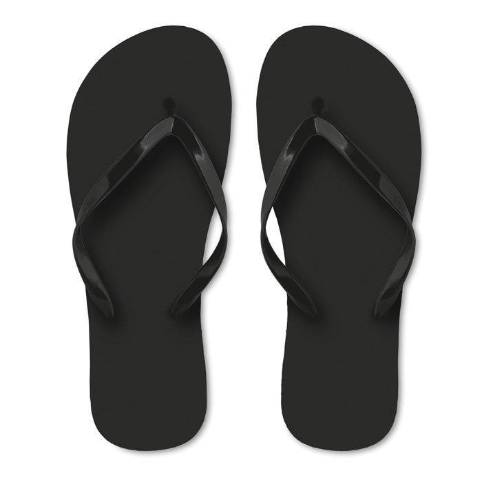 EVA beach slippers L