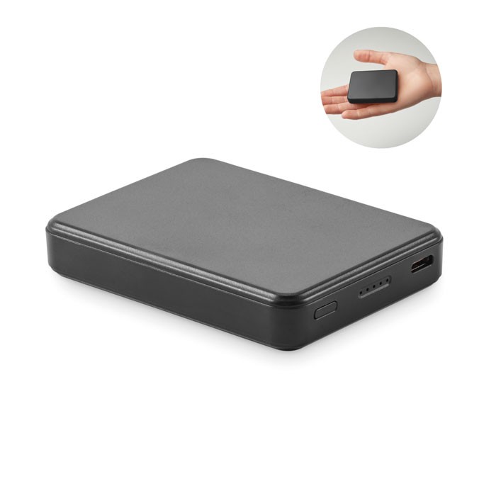 5000 mAh Power bank