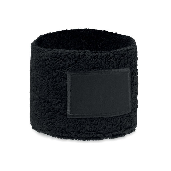 Wristband in polycotton