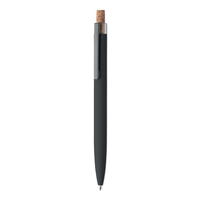 Recycled aluminium pen