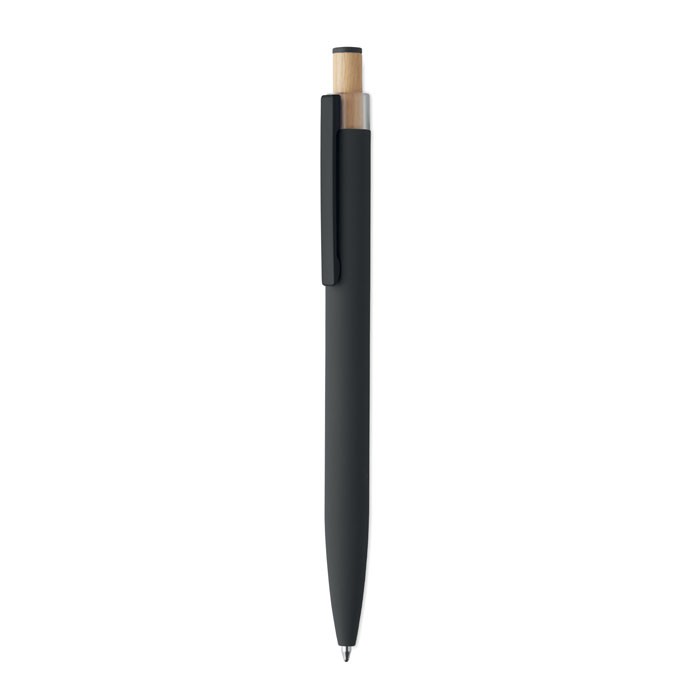 Recycled aluminium pen