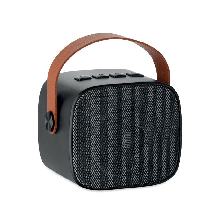 5W wireless speaker