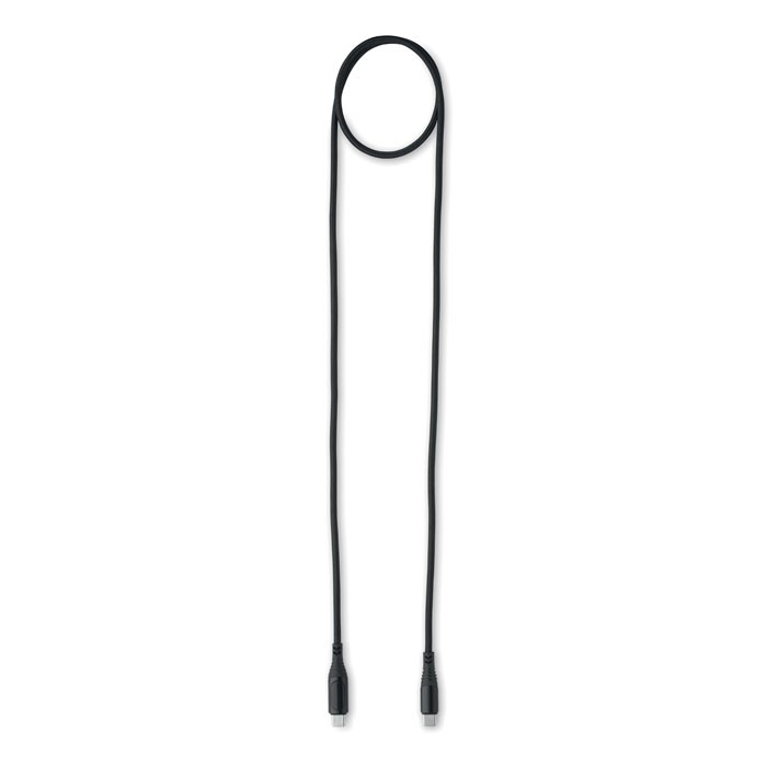 100W charging cable type-C