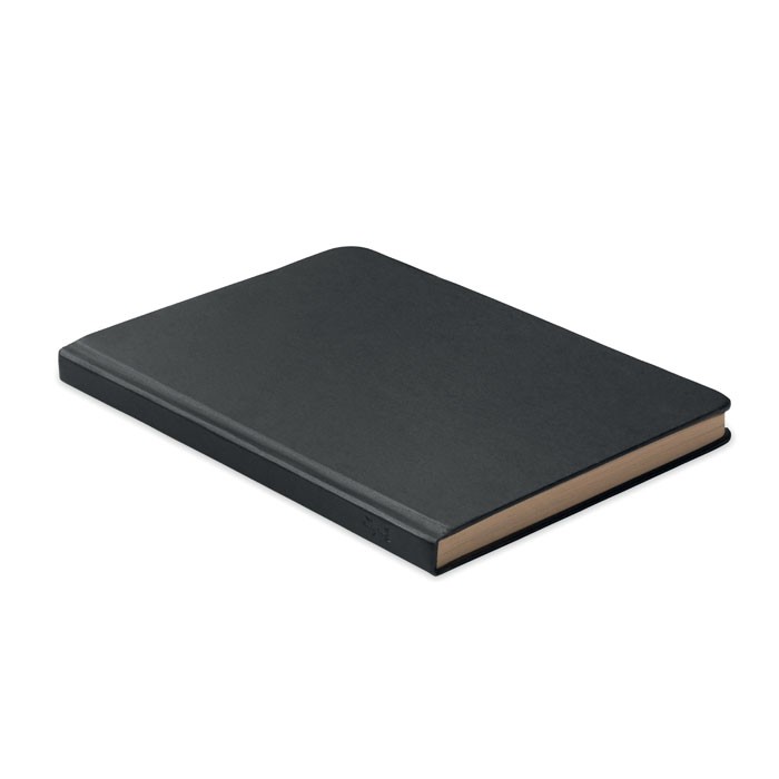 A5 sugarcane PLA notebook