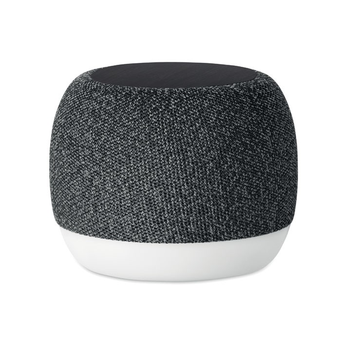 15W wireless charger speaker