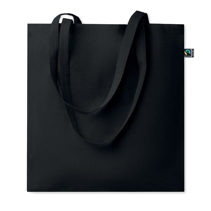 Shopping bag Fairtrade 180gr