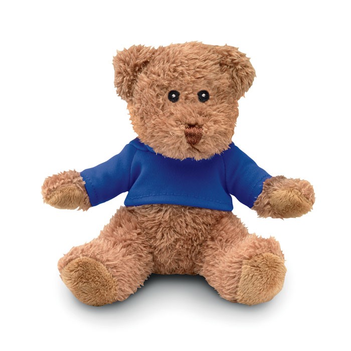 Teddy bear plus with T-shirt