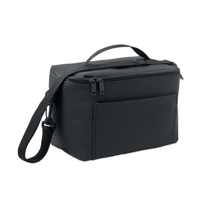 600D RPET cooler bag