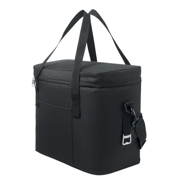 600D RPET cooler bag