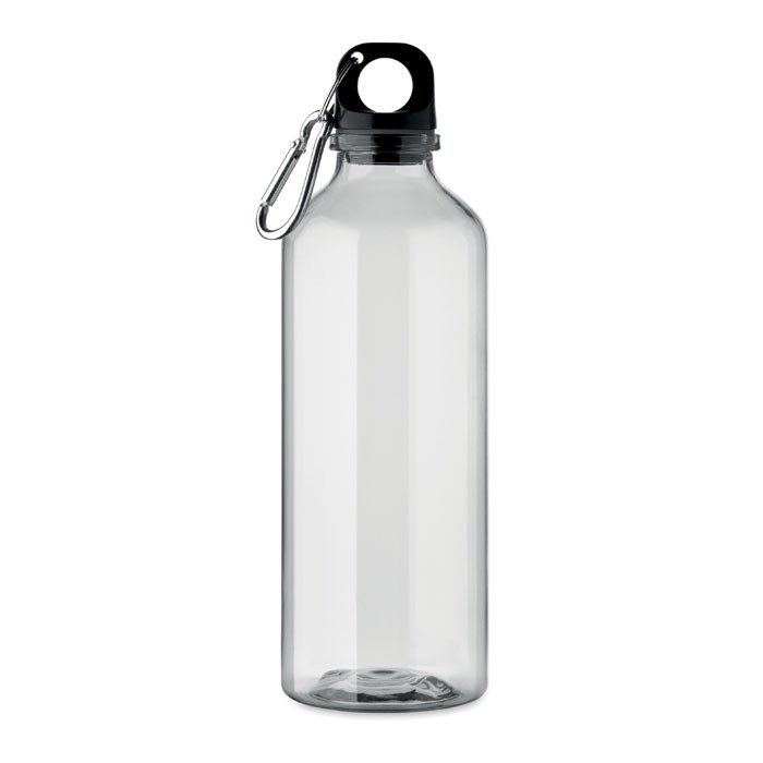 500ml RPET bottle w/ carabiner