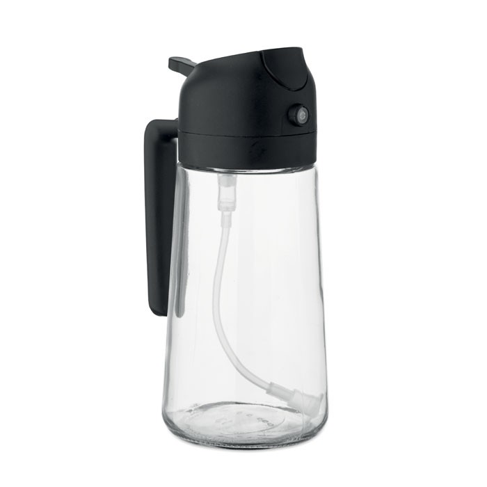 2 in 1 oil dispenser 450 ml