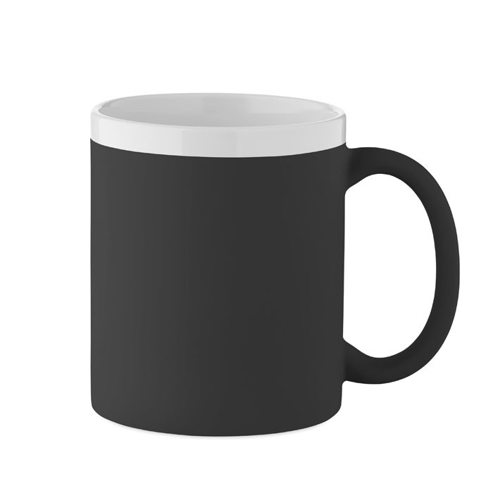 300 ml ceramic mug for laser