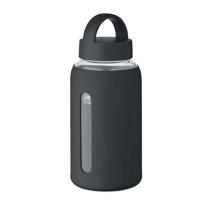 600 ml Borosilicate bottle