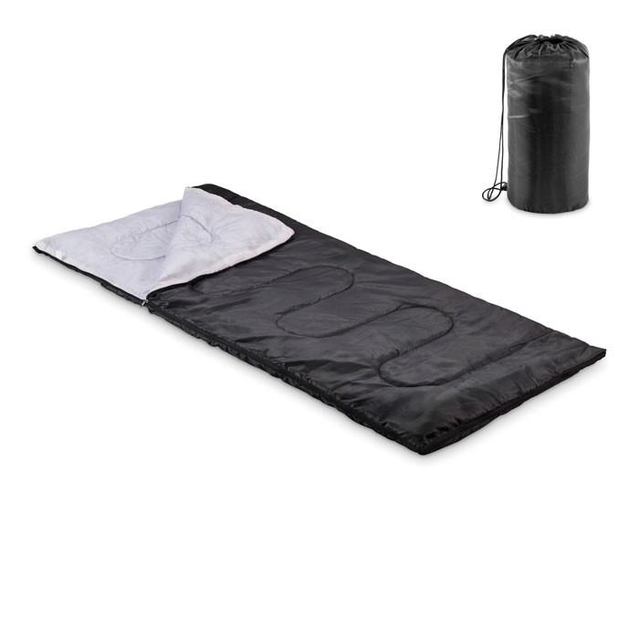 Outdoor sleeping bag