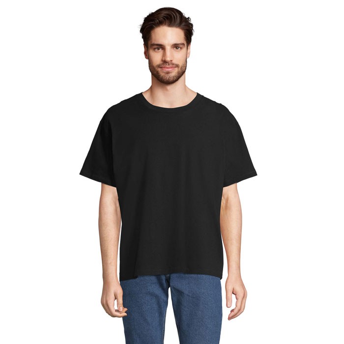 LEGACY OVERSIZED T-SHIRT