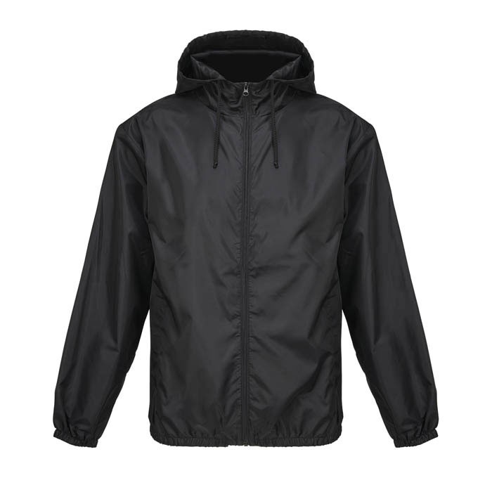 SHIELD WINDBREAKER