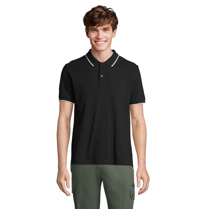 PALERMO POLO SHIRT