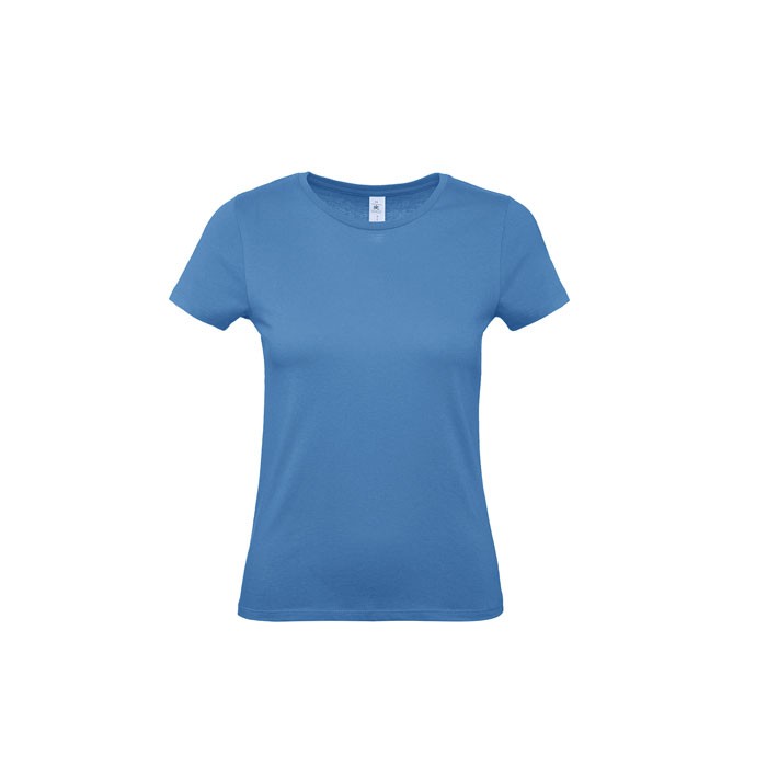 T-shirt female 145 g/m²
