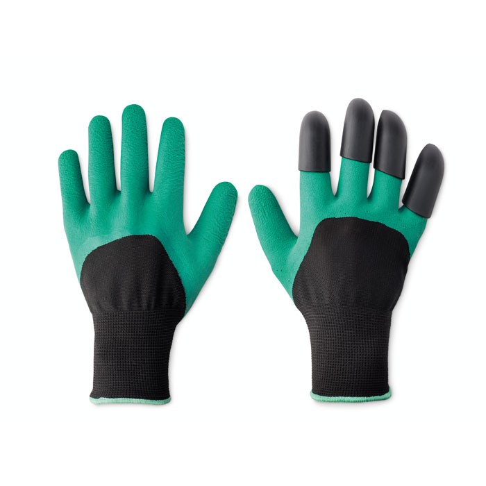 Garden glove set