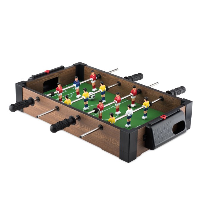 Mini football table