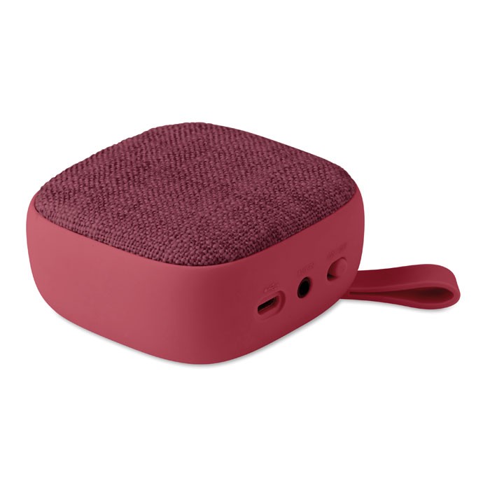 Square Wireless Speaker