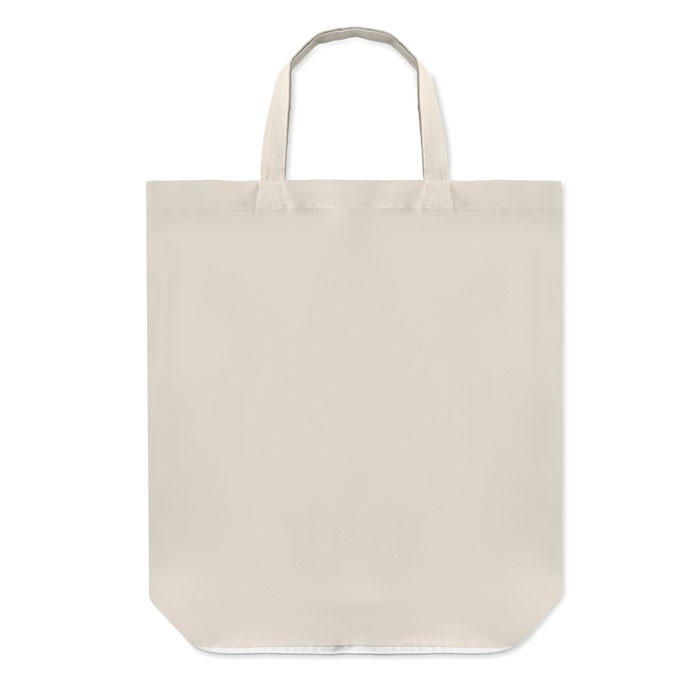 Foldable Cotton Shopping Bag