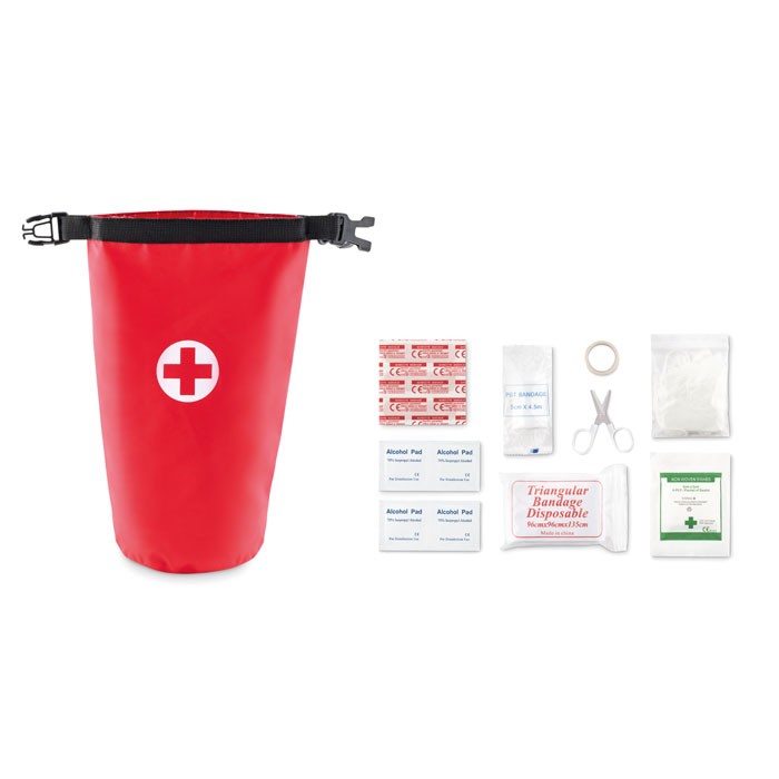 First Aid Kit