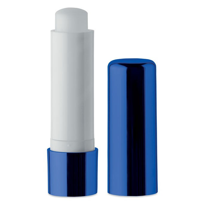 Lip balm με UV φινίρισμα.
