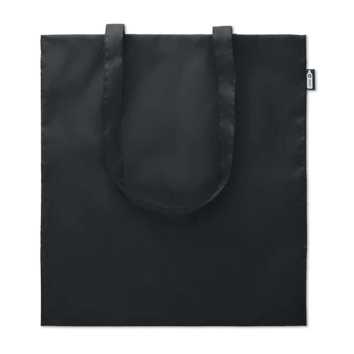 Shopping bag in 100gr RPET