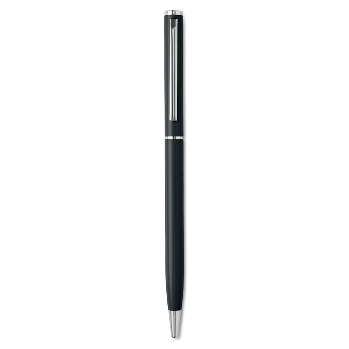 Twist aluminium Ball Pen