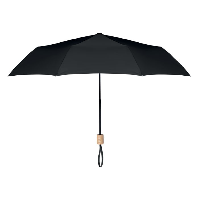 Αναδιπλούμενη ομπρέλα 21 ιντσών.