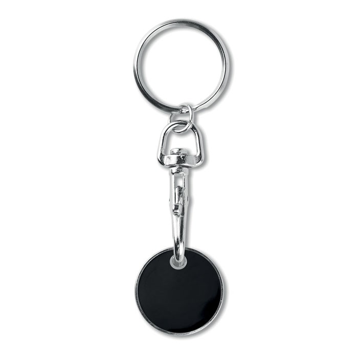 Keyring token (€uro token)