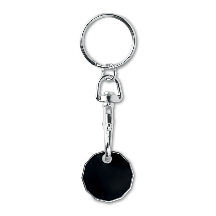 Keyring token (GBP token)