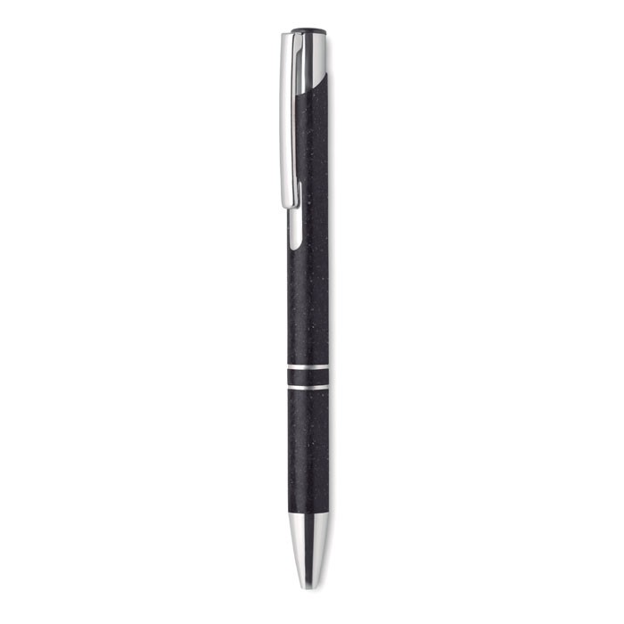 Στυλό από ίνες άχυρου/ABS.