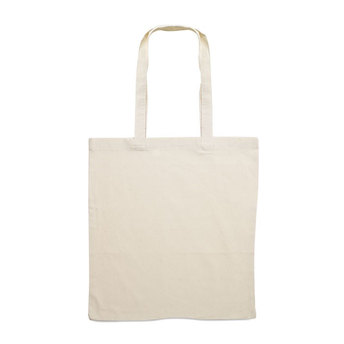 Cotton shopping bag 180gr/m2