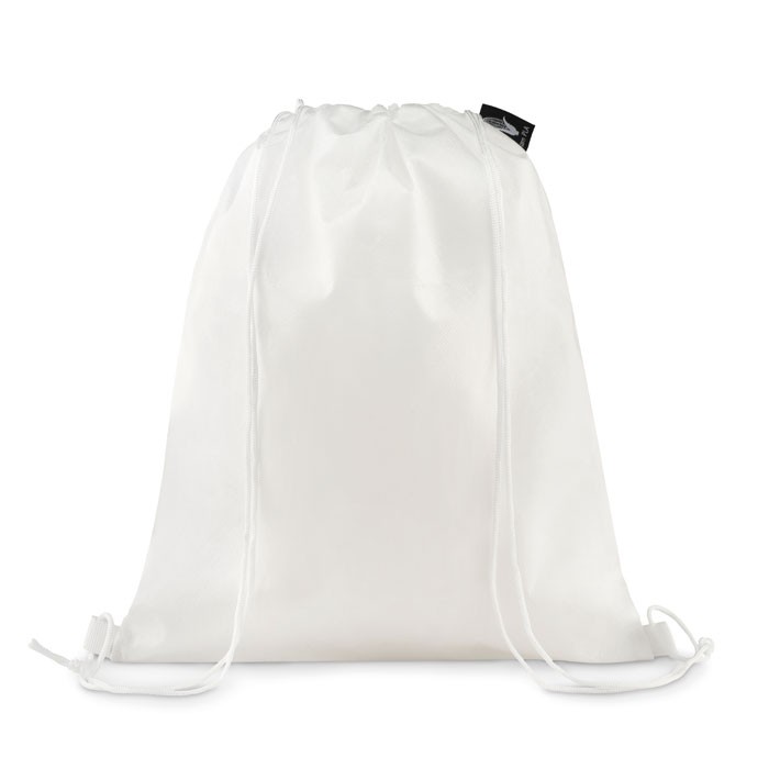 PLA corn drawstring bag