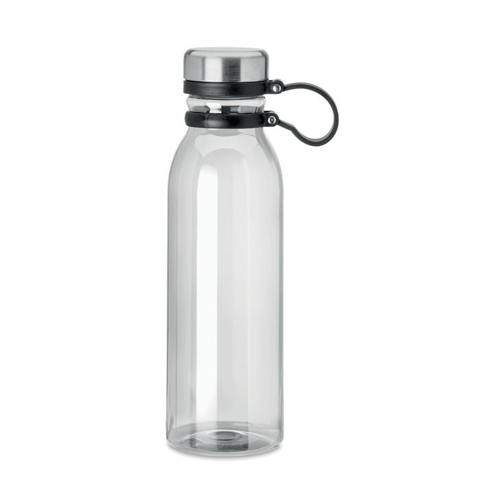 RPET bottle with S/S cap 780ml